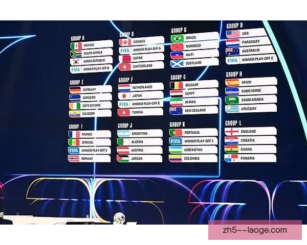 2026世界杯墨西哥赛区因高温调整赛程部分比赛时间变化